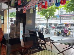 -耶里夏丽·丝路新疆菜·清真食品(徐汇南丹东路臻选店)