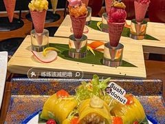 -鸟山鸣·日料食堂(王府井店)