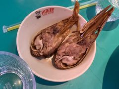 -川正旺江湖菜(三元桥店)