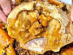 -喜记避风塘炒辣蟹(旗舰店)