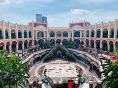 -佛罗伦萨小镇广佛名品奥特莱斯(疏港路店)