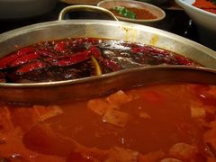 -潮火锅·麻辣牛肉火锅(观音桥方圆·LIVE店)