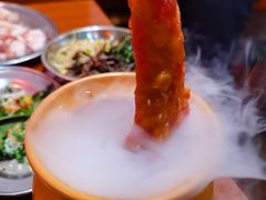 -大阪烧肉BAKA一代(十亩地店)