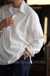 点击看大图 -LDIAMON西服定制(温州店)
