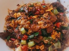 -湘阁里辣(南岭购物广场店)