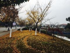 -江南大学(蠡湖校区)
