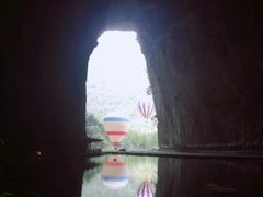 -腾龙洞