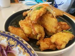 金牌锅包肉-京滨饭店·餐厅(阜外大街店)