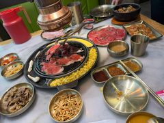 -韩宫宴烤肉·黑毛和牛·料理(滨湖银泰城店)
