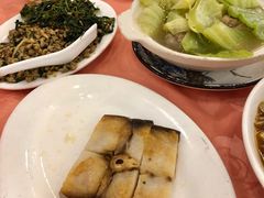 煎马胶鱼-深运潮州粥(东门店)