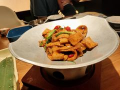 -绿茶餐厅(南昌王府井店)