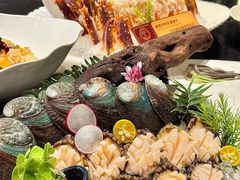 -蒋记海鲜姿造•洋房别墅(星河湾店)