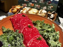 -芸山季·云南山珍菌火锅(南翔印象城MEGA店)