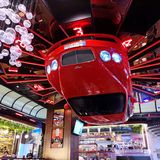 🏍️来到1886用餐🚙感受德国汽车世界🚗