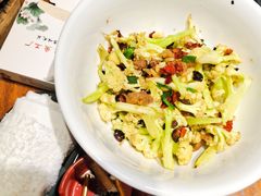 -天怡·鱼工厂(临江店)
