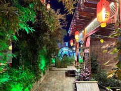 -慢丽江·云南野生菌土鸡锅(付家庄店)