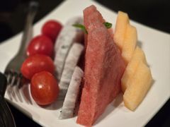 -厦门艾美酒店·乐美中餐厅
