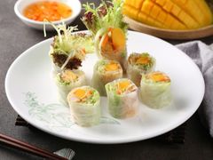 -美奈小馆·越南料理(中航城君尚购物中心店)