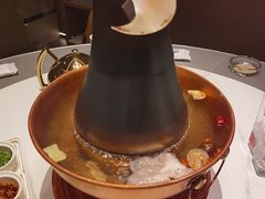 -额尔敦传统涮(体育场店)