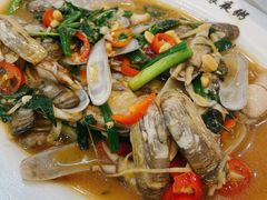 -长平老姿娘夜粥(平东一街店)