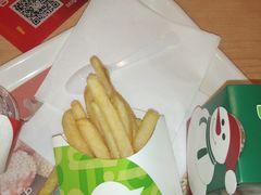 -德克士(砂之船奥特莱斯店)