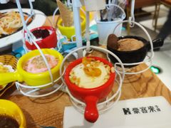 -豪客来牛排(成都锦江大融城店)