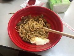 -小无锡面馆