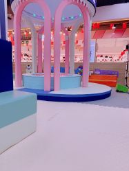 -梦幻童年儿童乐园(顾乡大街店)