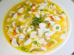 招牌青椒鱼-青花椒花椒鱼(合生汇店)