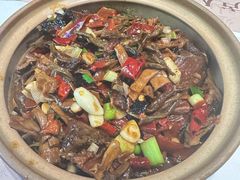-望庐说·本地菜馆