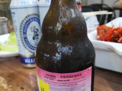 -盒马鲜生(昆城店)