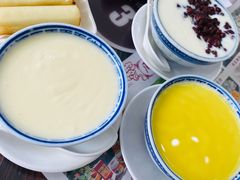 -周大娘牛乳(旧寨古村总店)