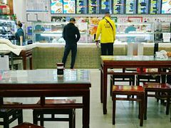 大堂-护国寺小吃(左家庄店)