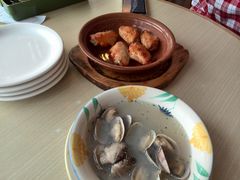 -萨莉亚意式餐厅(星海广场店)