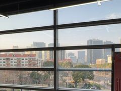 -GMJ·24H健身房(北外滩店)