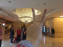 -牡丹国际大酒店-港式茶餐厅