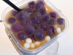 -甜心闲生传统手工冰粉(太古里店)