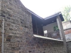 -大韩民国临时政府（长沙）活动旧址