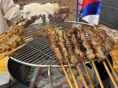 -源味居手把签烧烤(长春一店)
