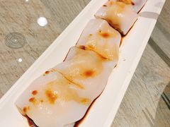 -盛记粥面(佐敦店)