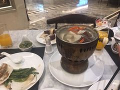 -荔城友德艾格尼丝自助餐厅(辰华·财富中心店)