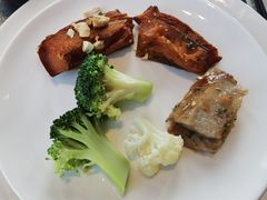 -美食汇自助餐厅(成都万达瑞华酒店)