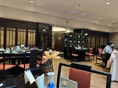 -海天楼中餐厅(吴宫泛太平洋酒店)