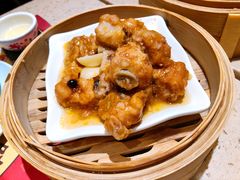 -点都德(聚福楼店)