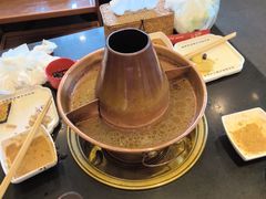 -北门涮肉·铜锅涮肉(南锣鼓巷店)