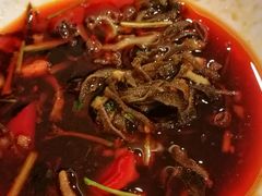 -马凯餐厅(长椿街店)