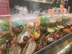 -一绪に寿喜烧(荟聚店)