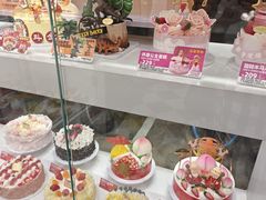 -味多美蛋糕(新和平里店)