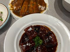 -老正兴菜馆(福州路店)