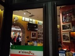 -安妮意大利餐厅(世贸天阶店)